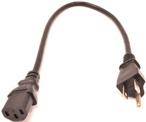 SOI 25CM 4PIN MALE & 4PIN CONNECTOR FOR