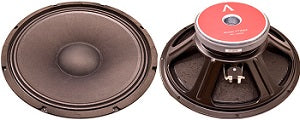(4 OHM) 250W 15" WOOFER FOR AVANTE 15 SP