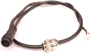 SOI 0.5M MALE DATA CABLE