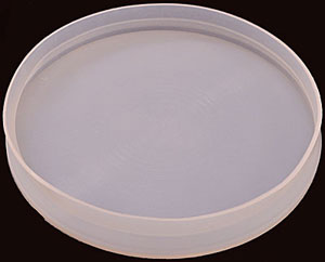 RUBBER CAP FOR MAGNA TUBE