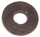 RUBBER BRACKET WASHER FOR FLAT PAR QA12X