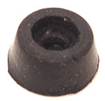RUBBER FOOT FOR WIFLY BAR QA5, MEG