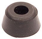 RUBBER FOOT FOR MEGA BAR RGBA, WIFLY BAR