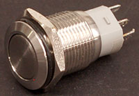 WATERPROOF POWER SWITCH FOR WIFLY EXR HE