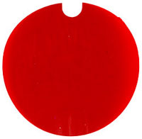 SOI RED FILTER FOR PINPOINT GO PAK