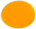 ORANGE FILTER FOR PINPOINT GOBO CW