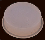 SOI CLOSE COVER FOR ELEMENT HEXIP PEARL