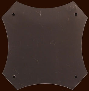 20 DEGREE LENS FOR MOD HEX100