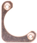 SOI DMX SOCKET PLATE FOR PROFILE PANEL R