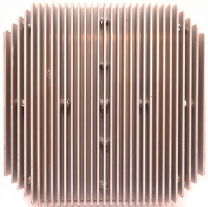 SOI HEAT SINK FOR MOD HEX100
