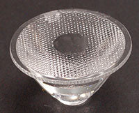 LENS FOR ULTRA BAR 6,9 & 12