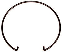 LENS RING FOR TRIBAR SPOT