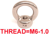 SOI SAFETY RING FOR PINPOINT GO PAK