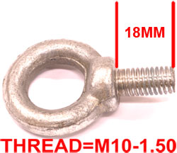 SOI SAFETY HOOK FOR UV CANON