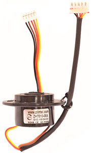 NEW STYLE SLIDING MOTOR FOR VERTIGO HEX