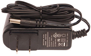SOI POWER SUPPLY FOR PINPOINT GO PAK