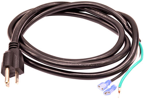 POWER CABLE 14 AWG-1.8M