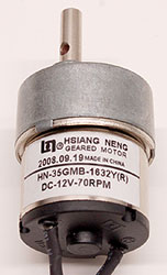 /*/*USE Z-131023/*/* HEX LED
