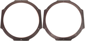 SOI LENS RETAINER FOR VPAR PAK