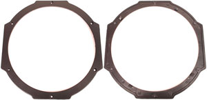 LENS RETAINER FOR MEGA PAR PROFILE