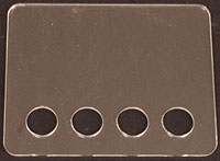 SOI DISPLAY COVER
