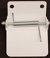 GEL FRAME CLIP FOR WIFLY PAR QA5 WH