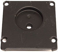 SOI END CAP A FOR ULTRA BAR(MAGNET SIDE)