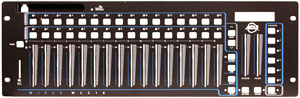 SOI FACE PLATE FOR WIFLY WLC16