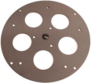 SOI BOTTOM PRESSURE PLATE FOR WIFLY QA5