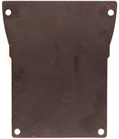 SOI END CAP 2 FOR ULTRA HEX BAR 6