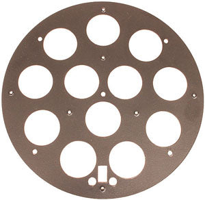 SOI BOTTOM PRESSURE PLATE FOR FLAT PAR T