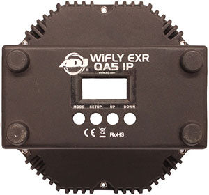 SOI HOUSING FOR WIFLY EXR QA5 IP