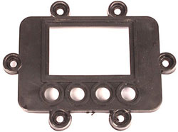 SOI DISPLAY PLATE FOR WIFLY EXR HEX5 IP