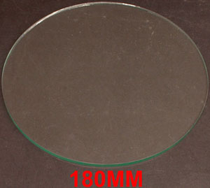 SOI GLASS FOR WIFLY EXR HEX5 IP