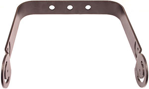 SOI OUTER BRACKET FOR WIFLY EXR HEX5 IP