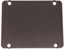 SOI BATTERY COVER FOR WIFLY EXR HEX5 IP