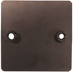 SOI INSTALLATION PLATE FOR FLASH KLING