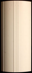 SOI METAL UPPER PLATE FOR COB CANNON WAS