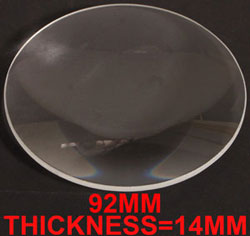 LENS FOR ENCORE PROFILE 1000 COLOR