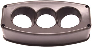 SOI HEAD COVER FOR CHAMELEON QBAR PRO