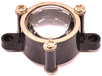 SMALL LENS FOR CHAMELEON QBAR PRO