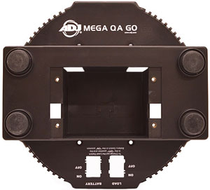 HOUSING FOR MEGA QA GO