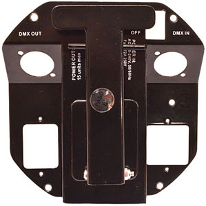 SOI BACK COVER PLATE