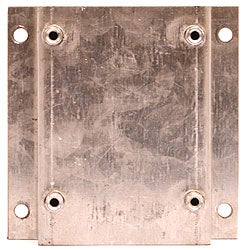 SOI POWER PCB PRESS PLATE FOR ELEMENT HE