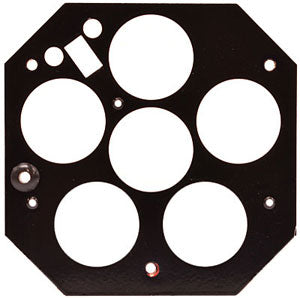 SOI BOTTOM PRESSING PLATE