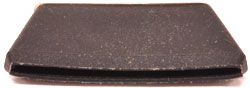 SHORT RUBBER FOOT FOR IP RATED ELEMENT F