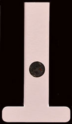 SOI SUPPORT LEG FOR ELEMENT HEXIP PEARL