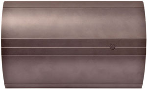 SOI COVER PLATE COB CANNON WASH ST