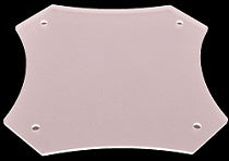 ACRYLIC COVER FOR MOD STQ