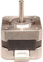 GOBO WHEEL MOTOR FOR INNO SPOT ELITE